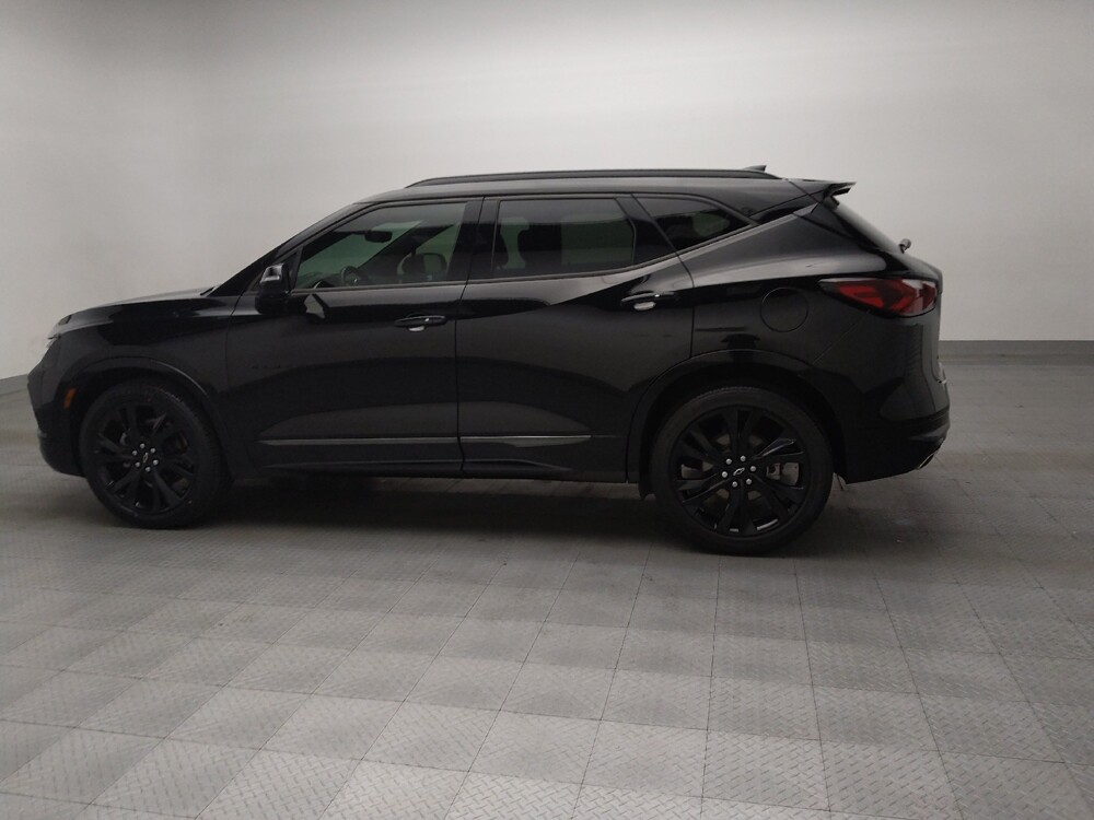 2019 Chevrolet Blazer in Live Oak, TX 78233 - 18129029 3