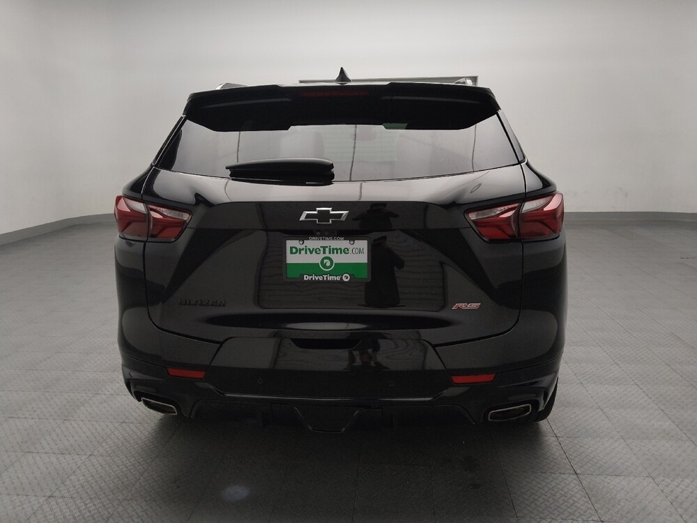 2019 Chevrolet Blazer in Live Oak, TX 78233 - 18129029 7