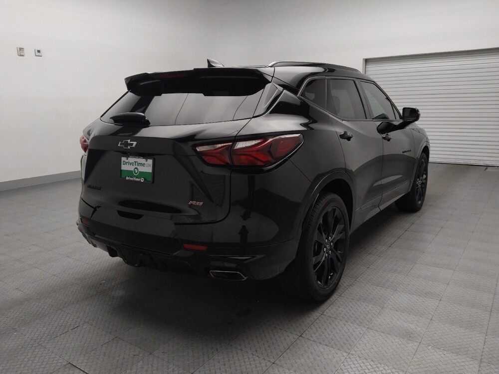 2019 Chevrolet Blazer in Live Oak, TX 78233 - 18129029 9