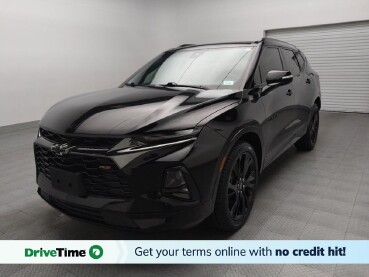 2019 Chevrolet Blazer in Live Oak, TX 78233