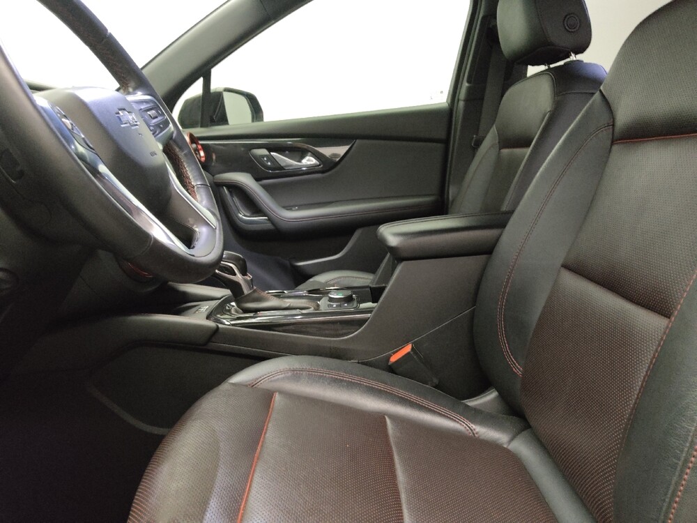 2019 Chevrolet Blazer in Live Oak, TX 78233 - 18129029 17