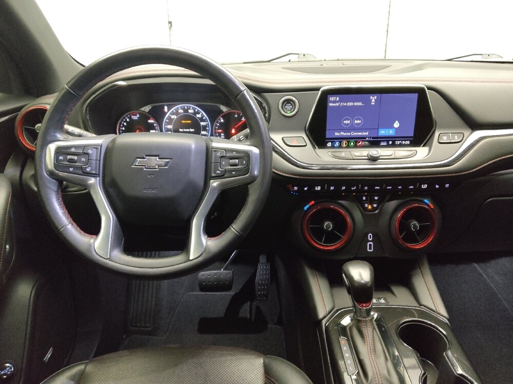 2019 Chevrolet Blazer in Live Oak, TX 78233 - 18129029 22