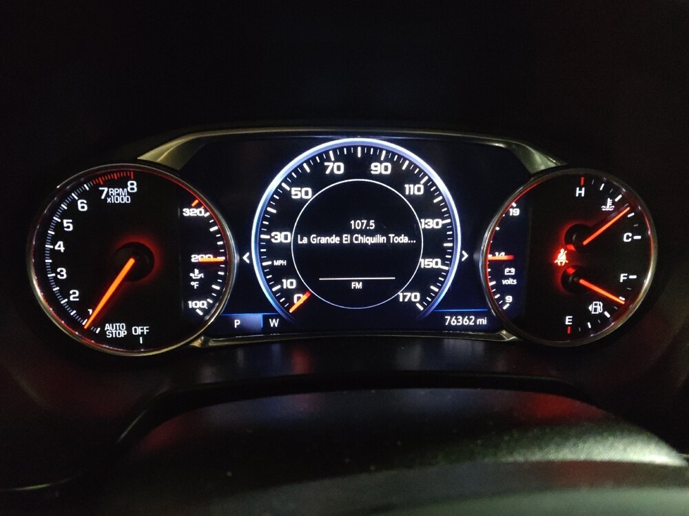 2019 Chevrolet Blazer in Live Oak, TX 78233 - 18129029 23