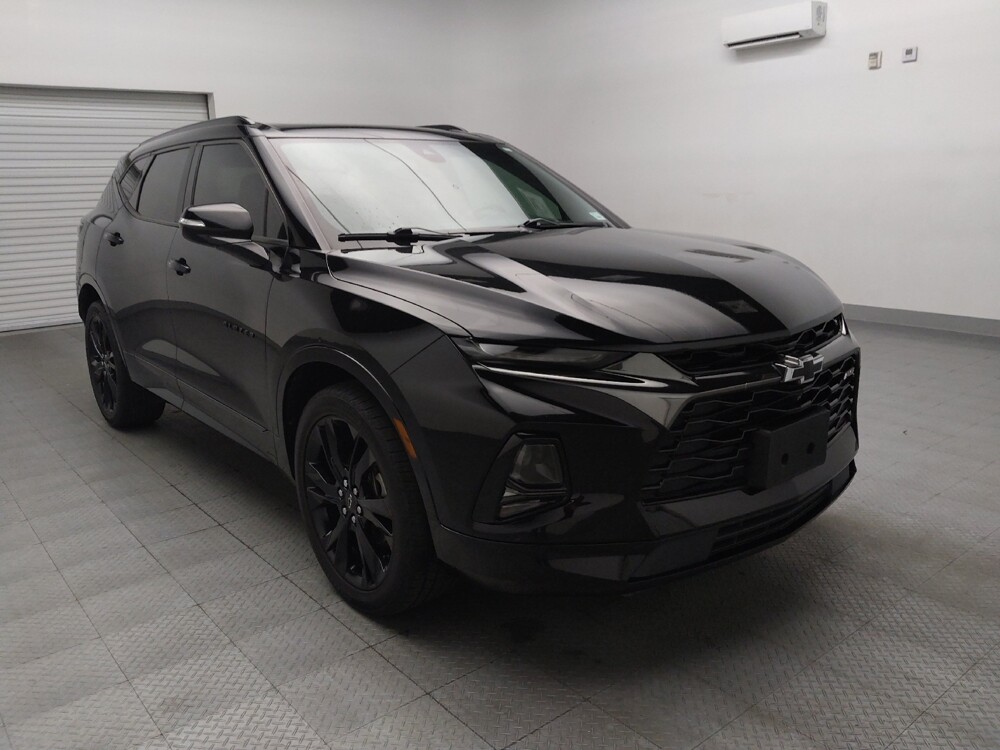 2019 Chevrolet Blazer in Live Oak, TX 78233 - 18129029 13