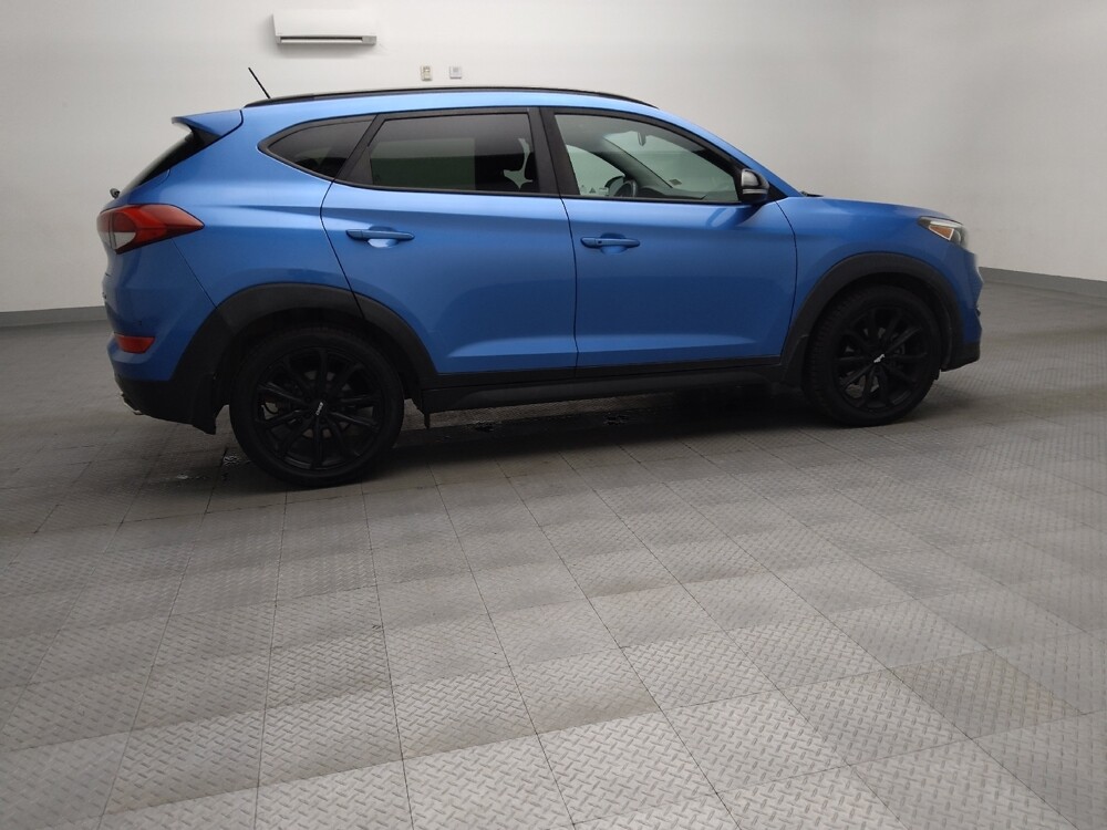2017 Hyundai Tucson in Fort Worth, TX 76116 - 18129032 10