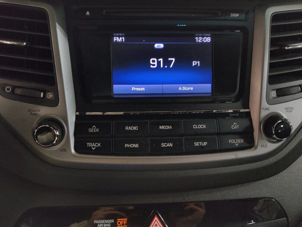 2017 Hyundai Tucson in Fort Worth, TX 76116 - 18129032 25