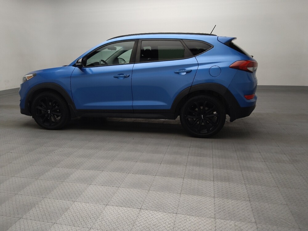 2017 Hyundai Tucson in Fort Worth, TX 76116 - 18129032 3