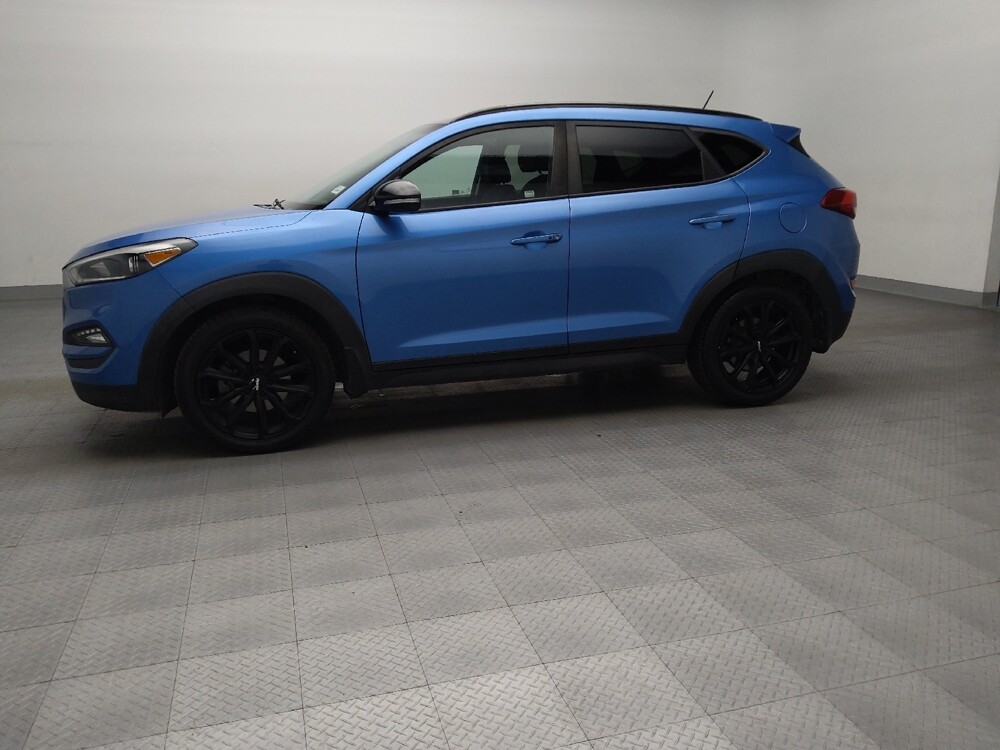 2017 Hyundai Tucson in Fort Worth, TX 76116 - 18129032 2