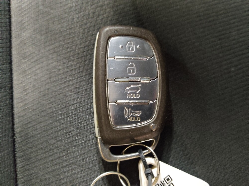 2017 Hyundai Tucson in Fort Worth, TX 76116 - 18129032 32