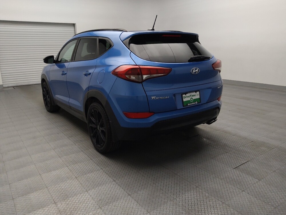 2017 Hyundai Tucson in Fort Worth, TX 76116 - 18129032 5