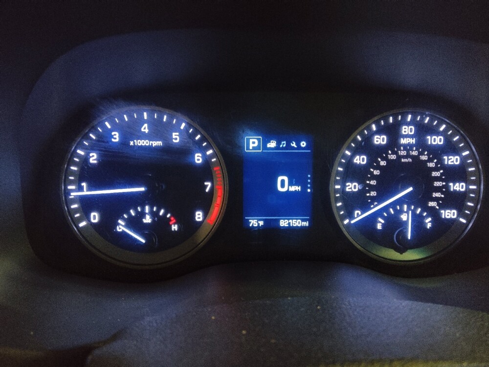 2017 Hyundai Tucson in Fort Worth, TX 76116 - 18129032 23