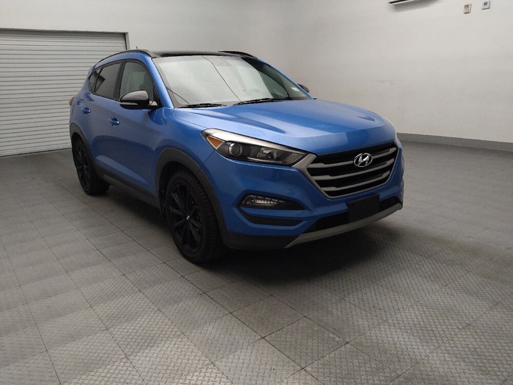 2017 Hyundai Tucson in Fort Worth, TX 76116 - 18129032 13