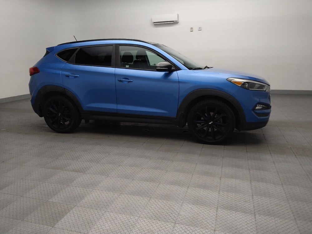 2017 Hyundai Tucson in Fort Worth, TX 76116 - 18129032 11