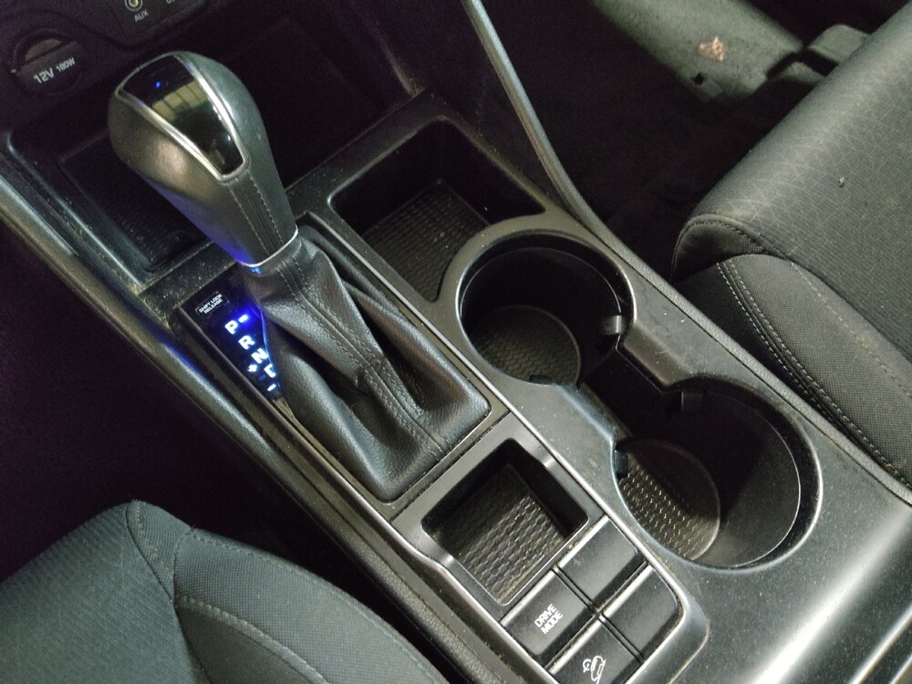 2017 Hyundai Tucson in Fort Worth, TX 76116 - 18129032 26