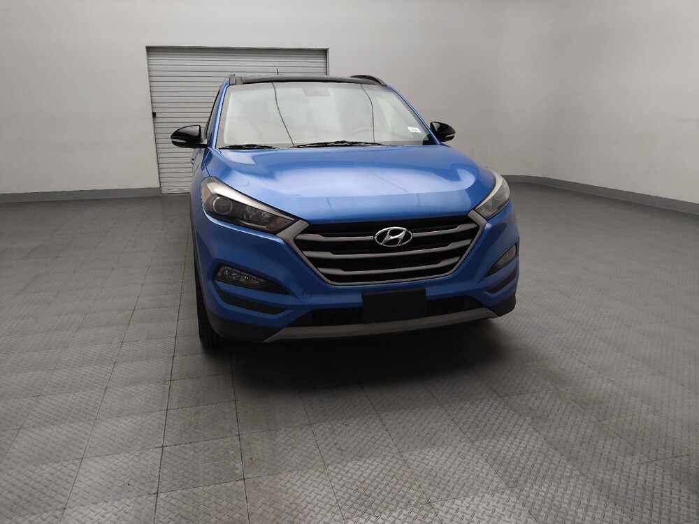 2017 Hyundai Tucson in Fort Worth, TX 76116 - 18129032 14