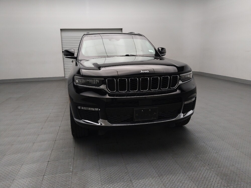 2021 Jeep Grand Cherokee L in Lewisville, TX 75067 - 18129033 14