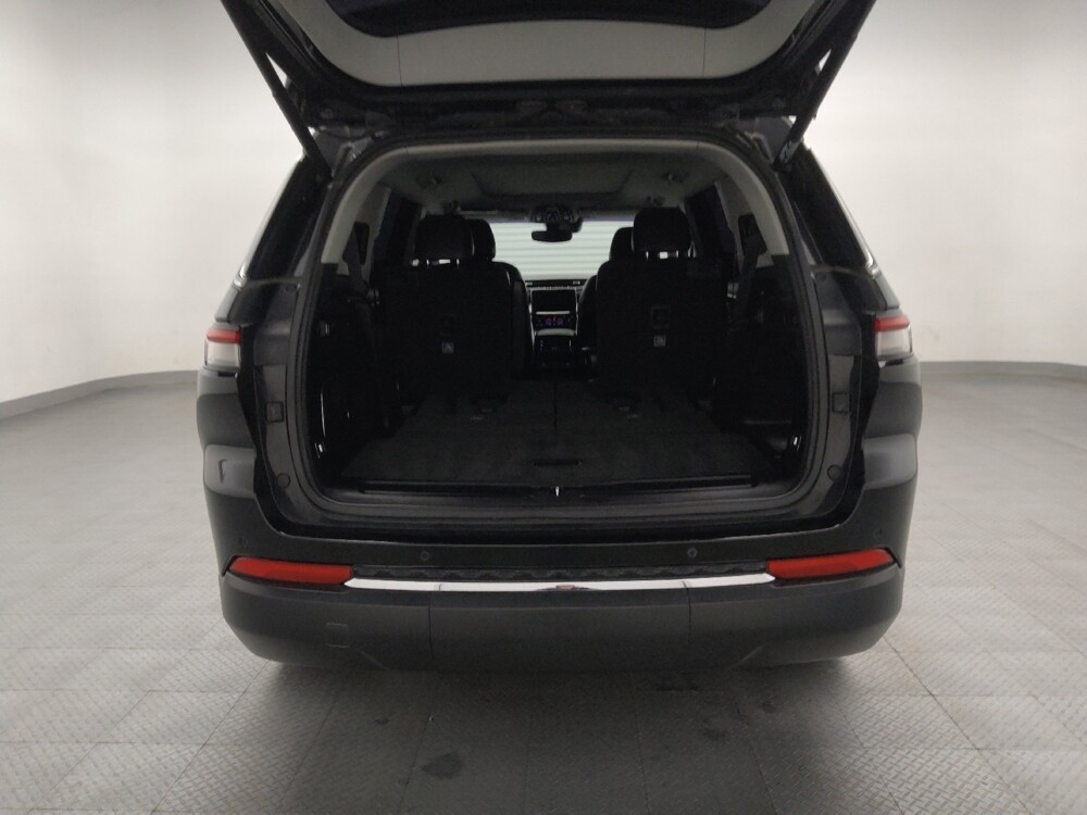 2021 Jeep Grand Cherokee L in Lewisville, TX 75067 - 18129033 29