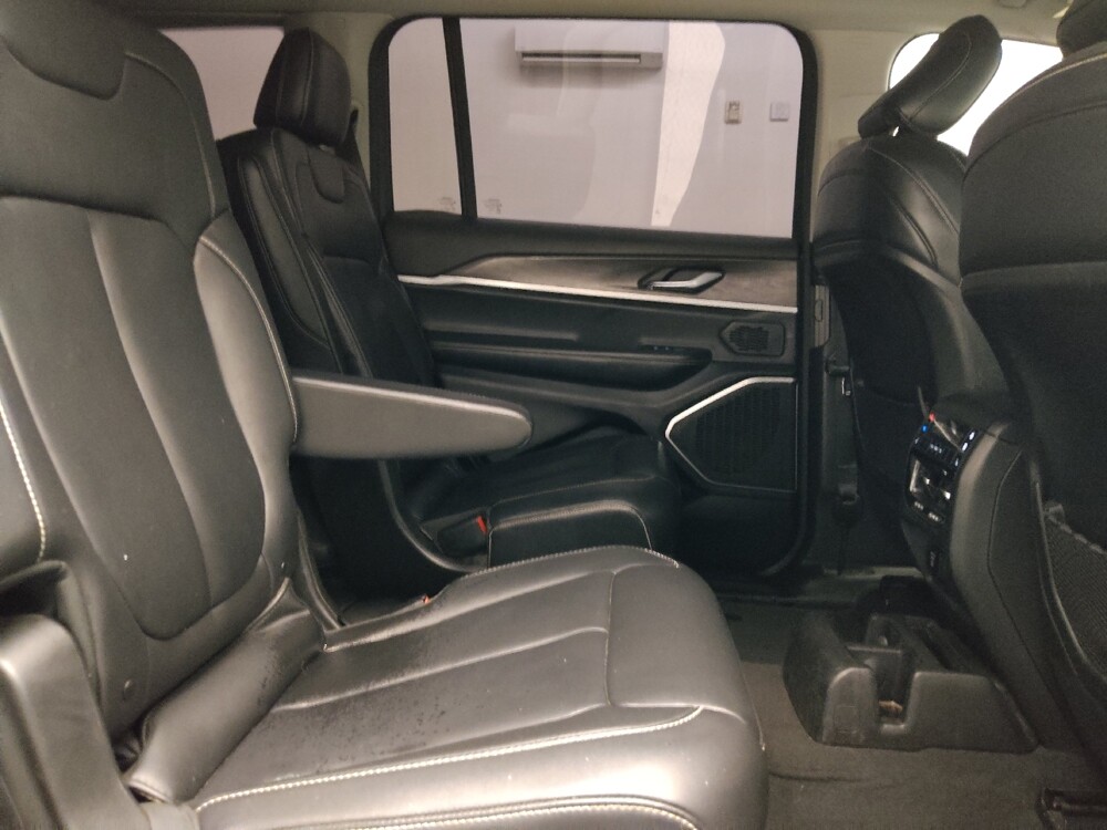 2021 Jeep Grand Cherokee L in Lewisville, TX 75067 - 18129033 19