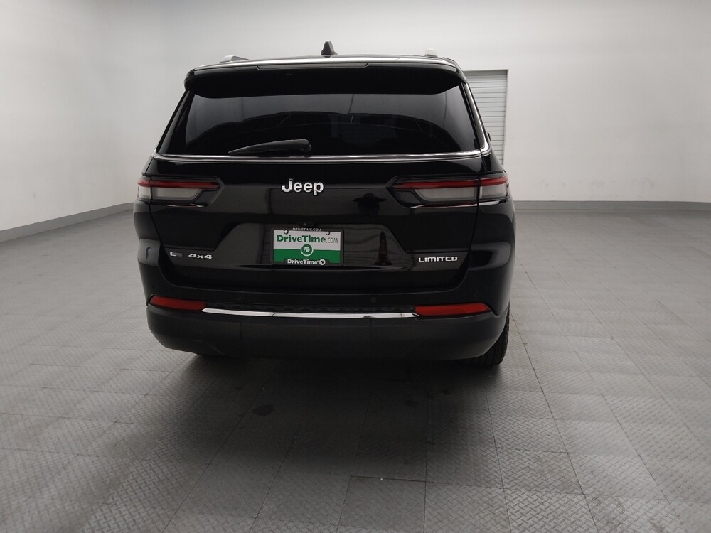 2021 Jeep Grand Cherokee L in Lewisville, TX 75067 - 18129033 7