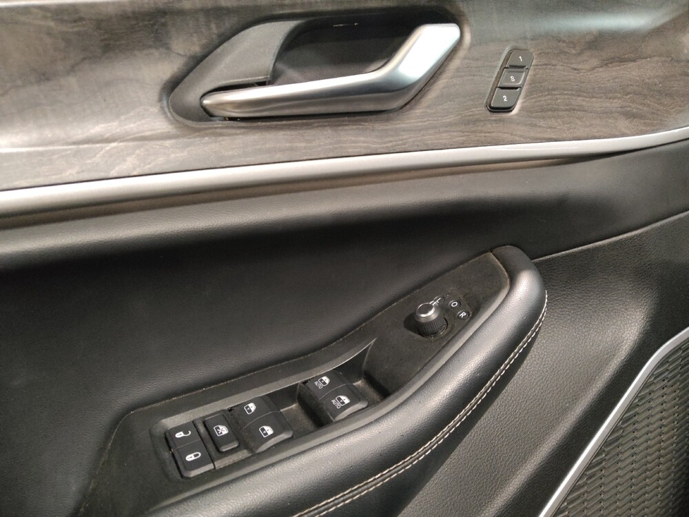 2021 Jeep Grand Cherokee L in Lewisville, TX 75067 - 18129033 27