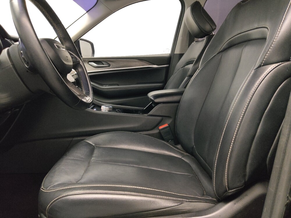 2021 Jeep Grand Cherokee L in Lewisville, TX 75067 - 18129033 17