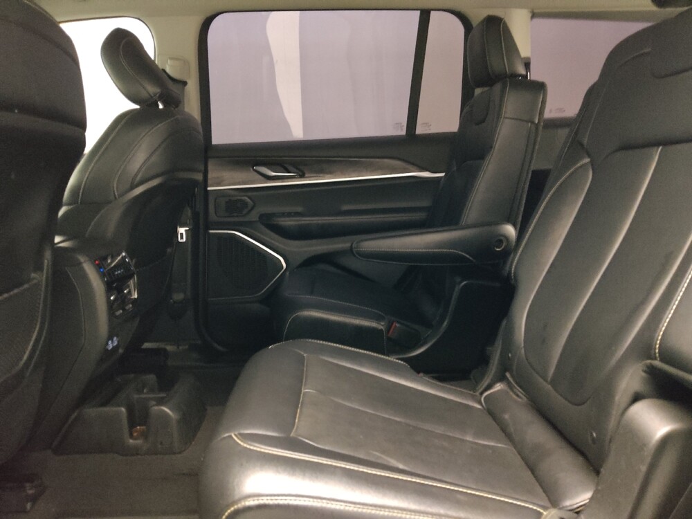 2021 Jeep Grand Cherokee L in Lewisville, TX 75067 - 18129033 18