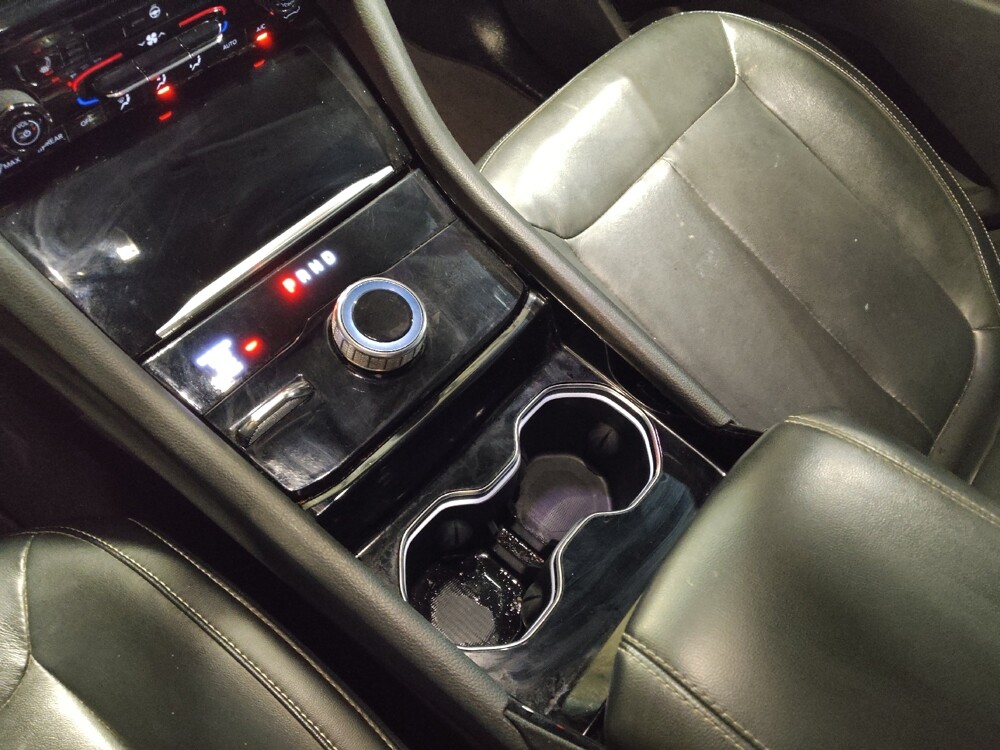 2021 Jeep Grand Cherokee L in Lewisville, TX 75067 - 18129033 26