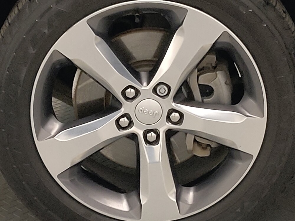 2021 Jeep Grand Cherokee L in Lewisville, TX 75067 - 18129033 31