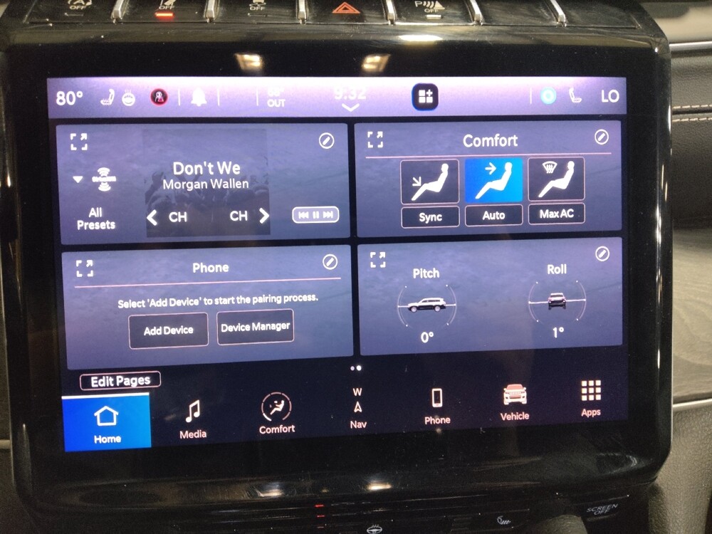 2021 Jeep Grand Cherokee L in Lewisville, TX 75067 - 18129033 25