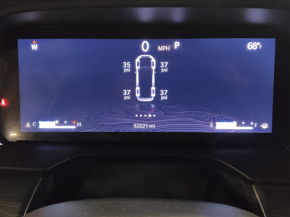 2021 Jeep Grand Cherokee L in Lewisville, TX 75067 - 18129033 23