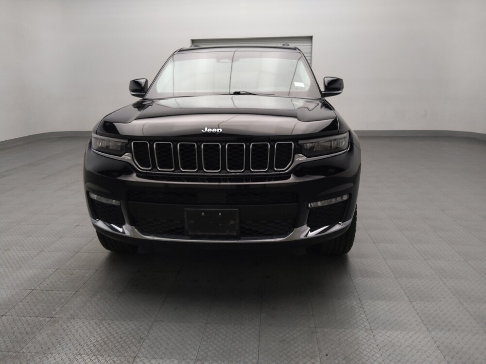 2021 Jeep Grand Cherokee L in Lewisville, TX 75067 - 18129033 15