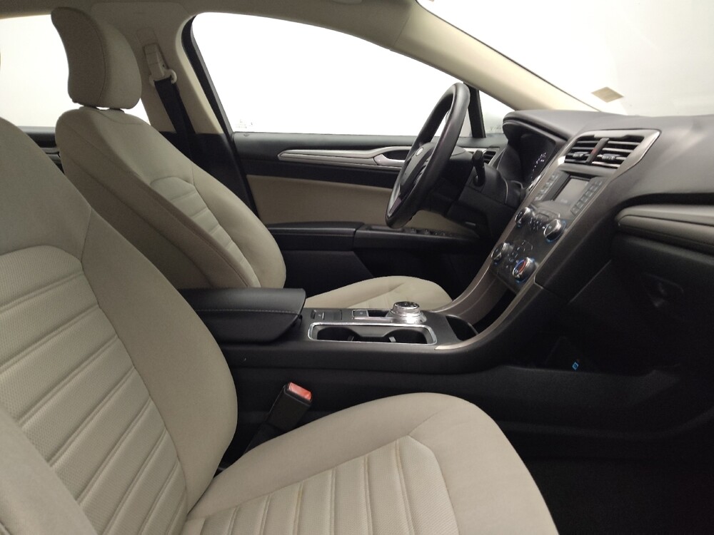 2019 Ford Fusion in Arlington, TX 76011 - 18129034 21