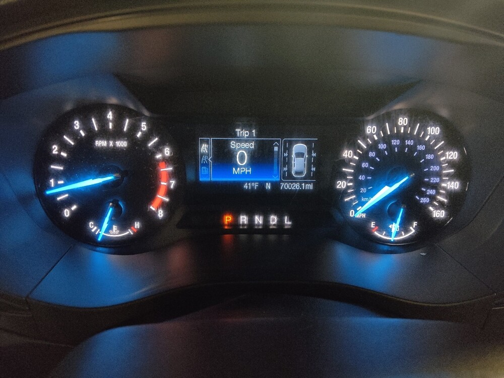 2019 Ford Fusion in Arlington, TX 76011 - 18129034 23