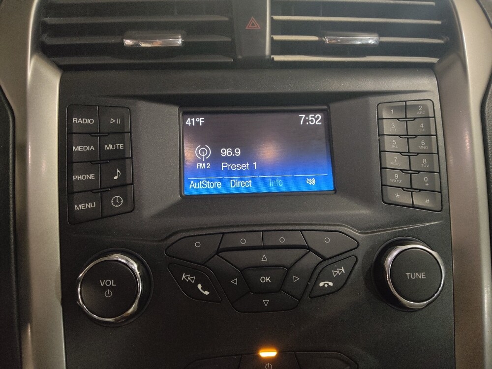 2019 Ford Fusion in Arlington, TX 76011 - 18129034 25