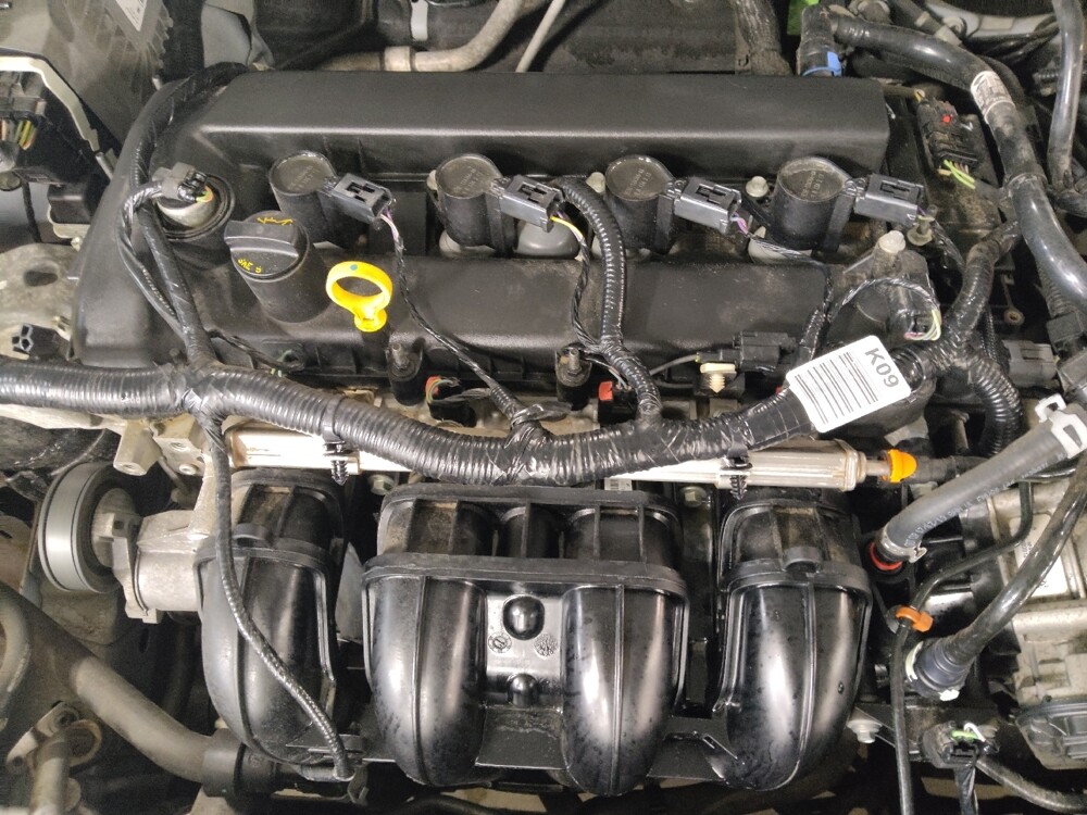 2019 Ford Fusion in Arlington, TX 76011 - 18129034 30