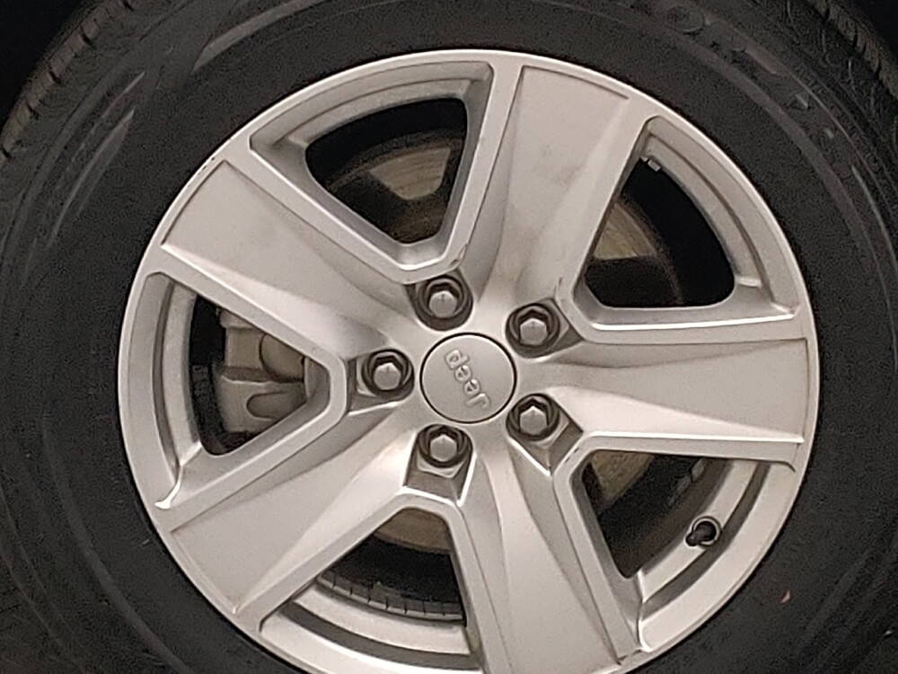 2022 Jeep Compass in Fort Worth, TX 76116 - 18129035 31