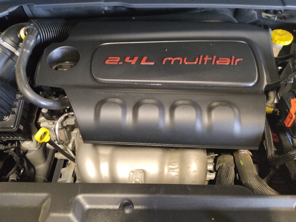 2022 Jeep Compass in Fort Worth, TX 76116 - 18129035 30