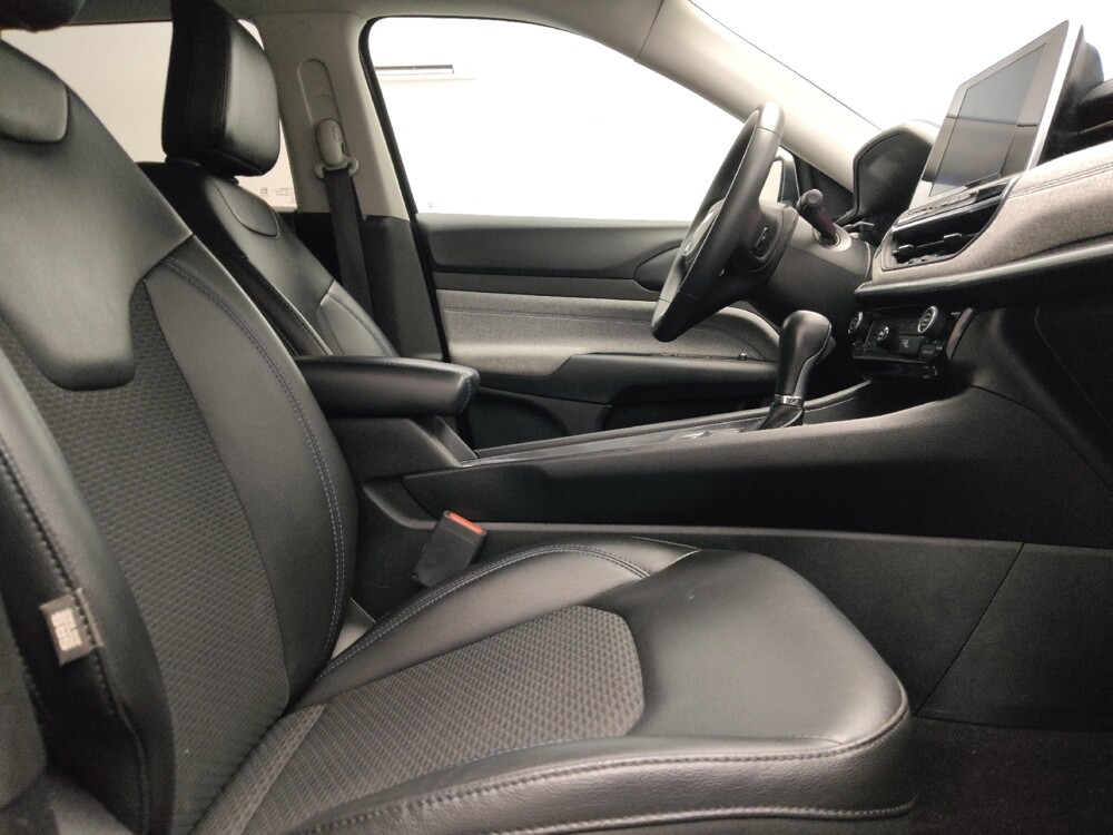 2022 Jeep Compass in Fort Worth, TX 76116 - 18129035 21