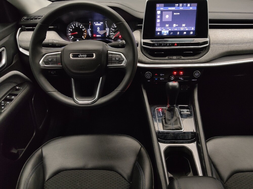 2022 Jeep Compass in Fort Worth, TX 76116 - 18129035 22