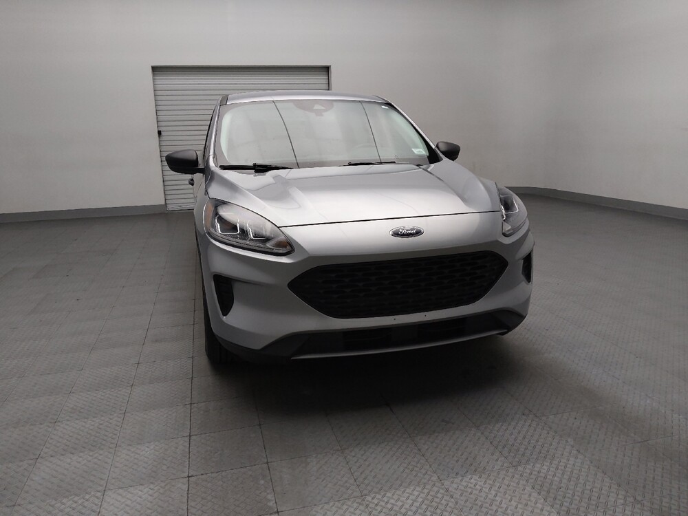 2022 Ford Escape in Fort Worth, TX 76116 - 18129036 14