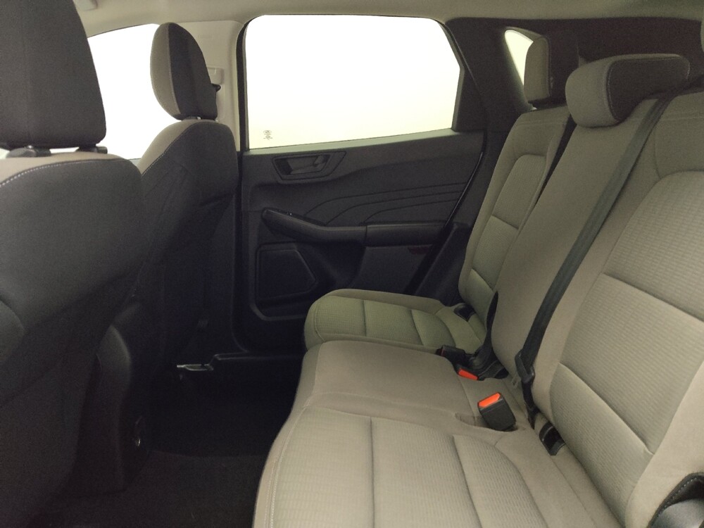 2022 Ford Escape in Fort Worth, TX 76116 - 18129036 18