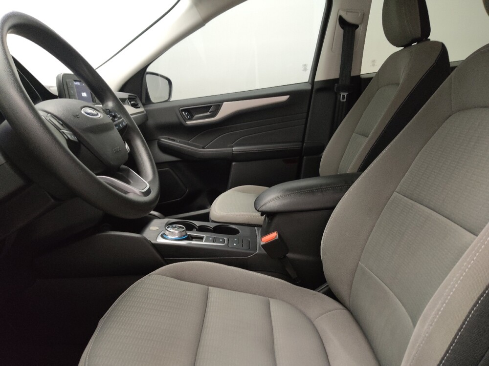2022 Ford Escape in Fort Worth, TX 76116 - 18129036 17