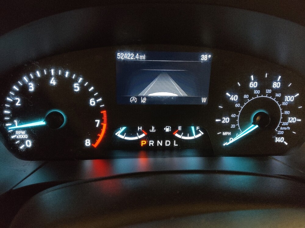 2022 Ford Escape in Fort Worth, TX 76116 - 18129036 23