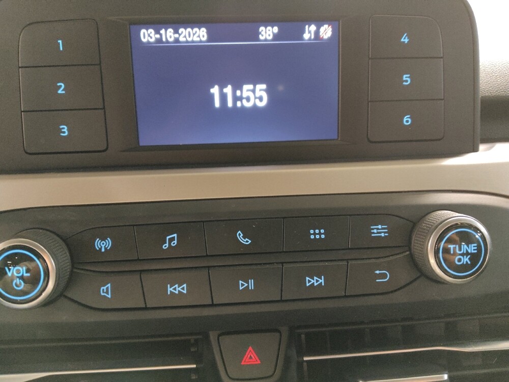 2022 Ford Escape in Fort Worth, TX 76116 - 18129036 25