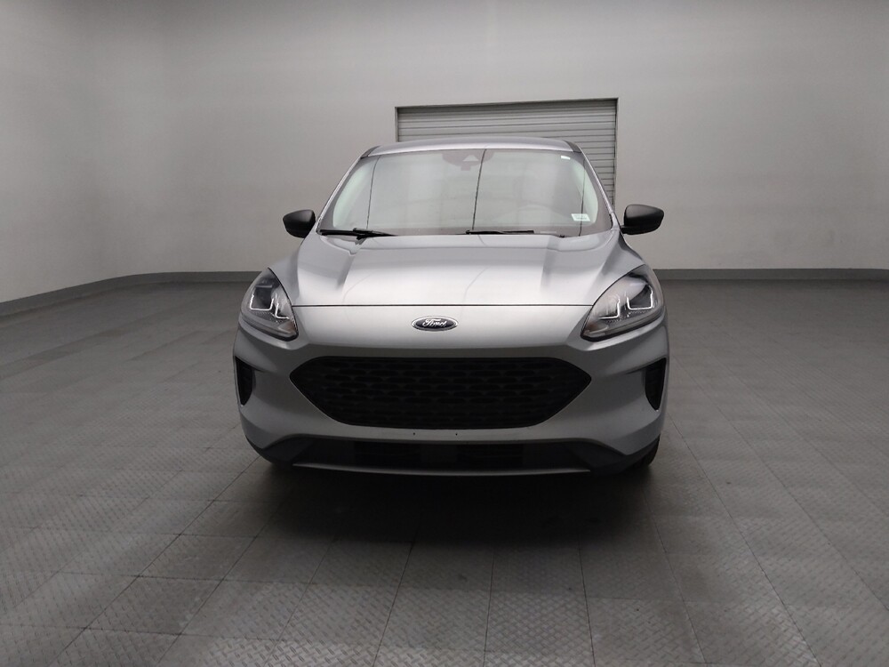 2022 Ford Escape in Fort Worth, TX 76116 - 18129036 15