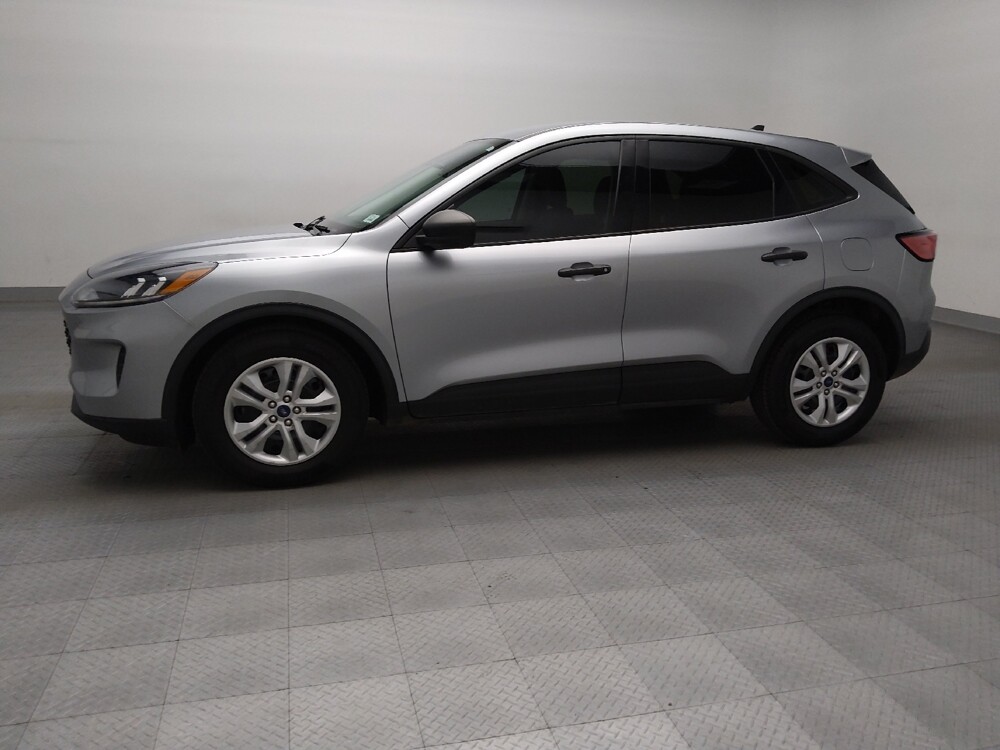 2022 Ford Escape in Fort Worth, TX 76116 - 18129036 2