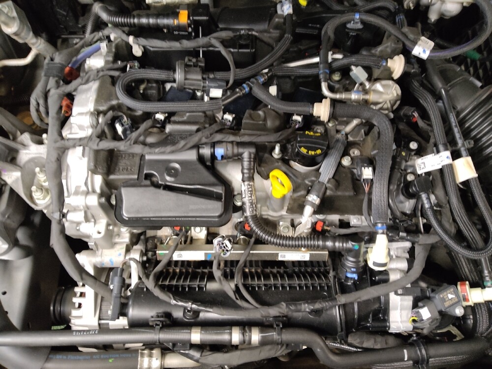 2022 Ford Escape in Fort Worth, TX 76116 - 18129036 30