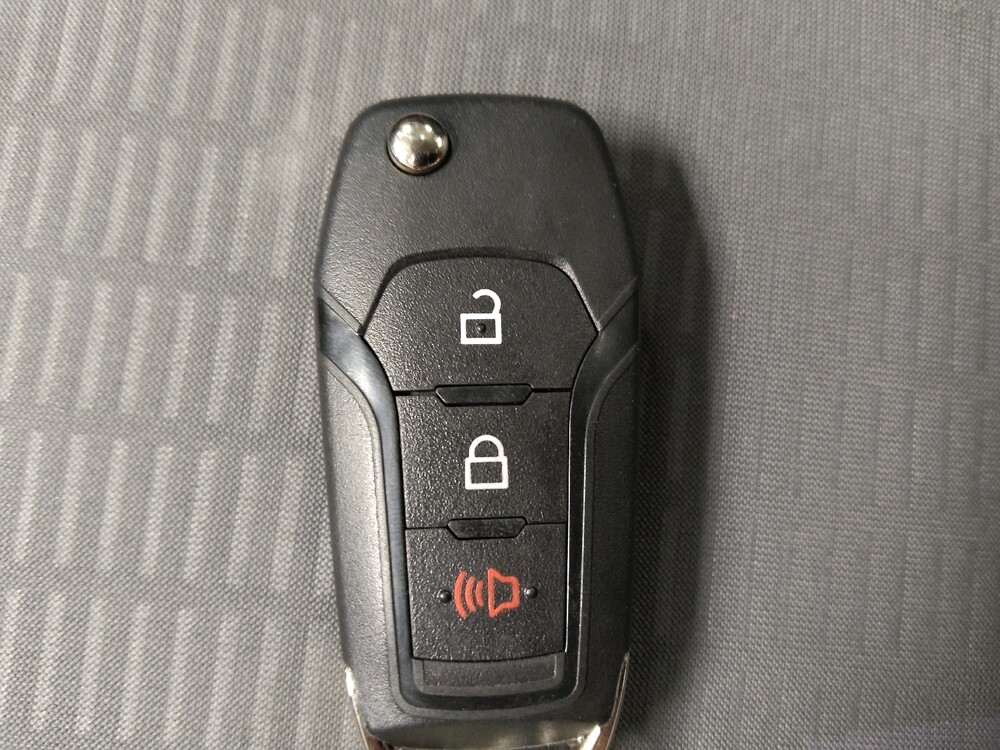 2022 Ford Escape in Fort Worth, TX 76116 - 18129036 32