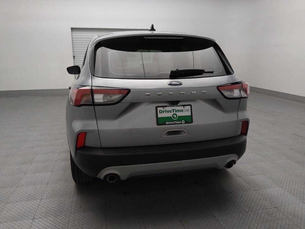 2022 Ford Escape in Fort Worth, TX 76116 - 18129036 6