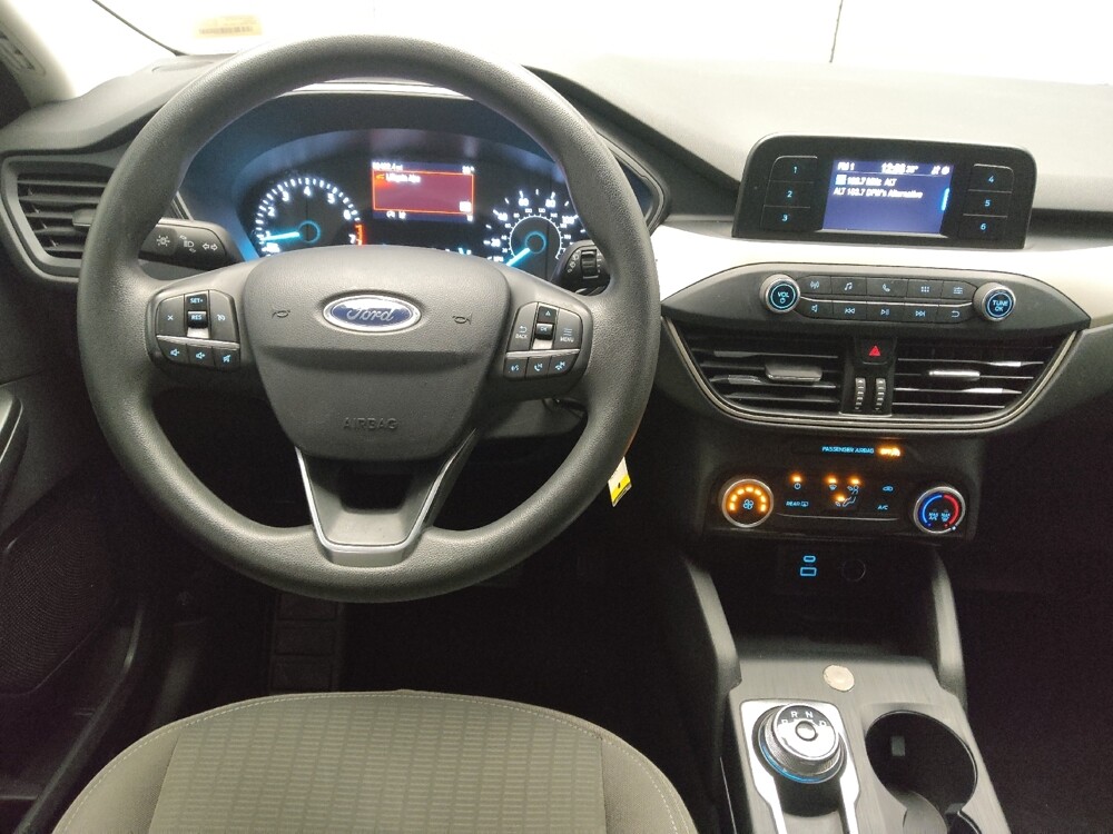 2022 Ford Escape in Fort Worth, TX 76116 - 18129036 22